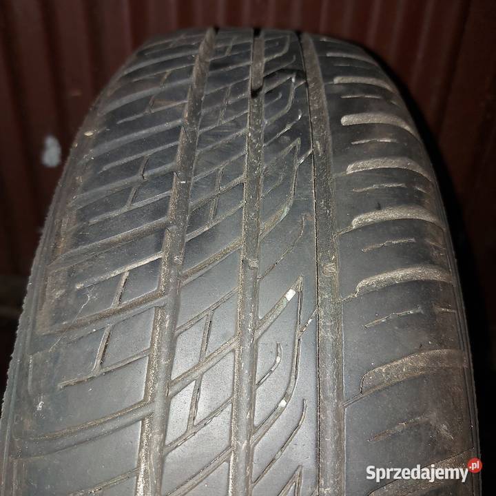 koła letnie 4x98 et35 581 barum brillantis fiat Koła i felgi Nowy Sącz