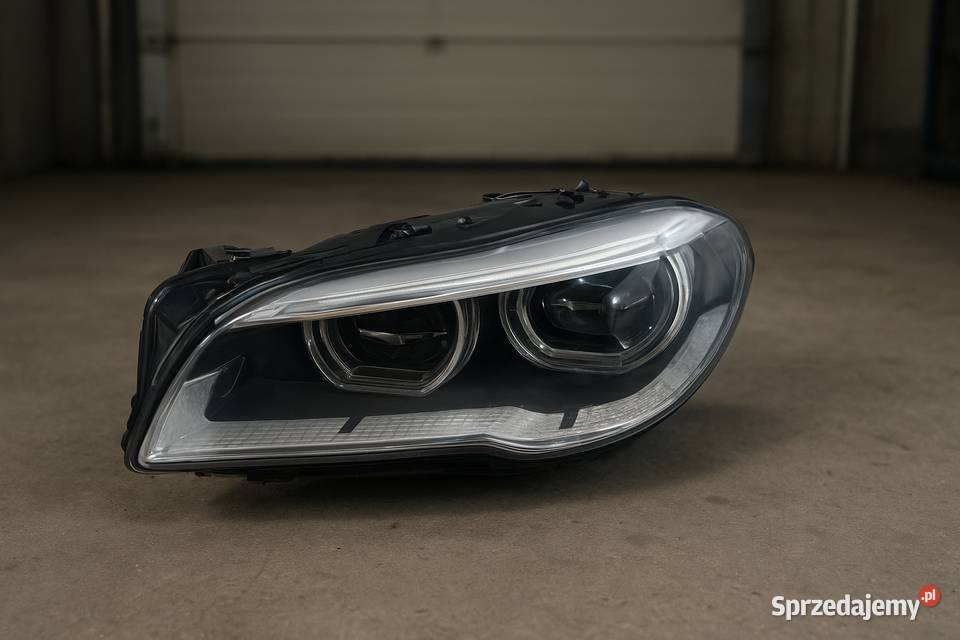 Lampa BMW F10F11 Adaptive LED Matrix lewa stan Józefów
