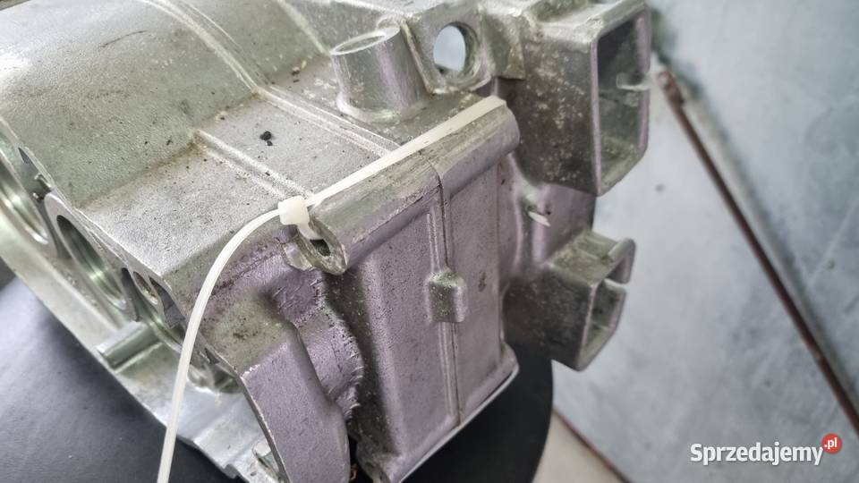 Kartery mz etz 250 małopolskie Grabno