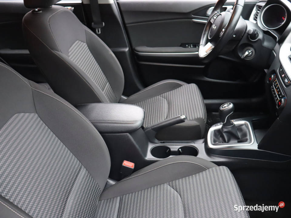 Kia XCeed 15 TGDI pełny VAT Katowice