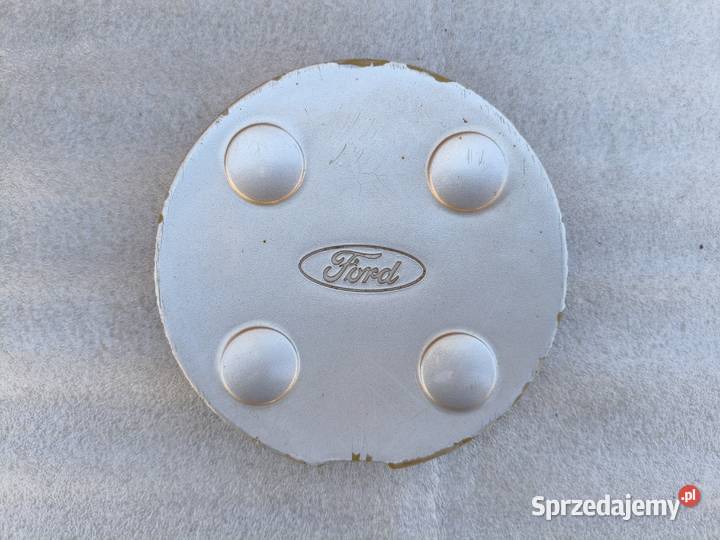 Kołpaki Dekielki Ford Puma I V97FB1130AC Wyszków sprzedam
