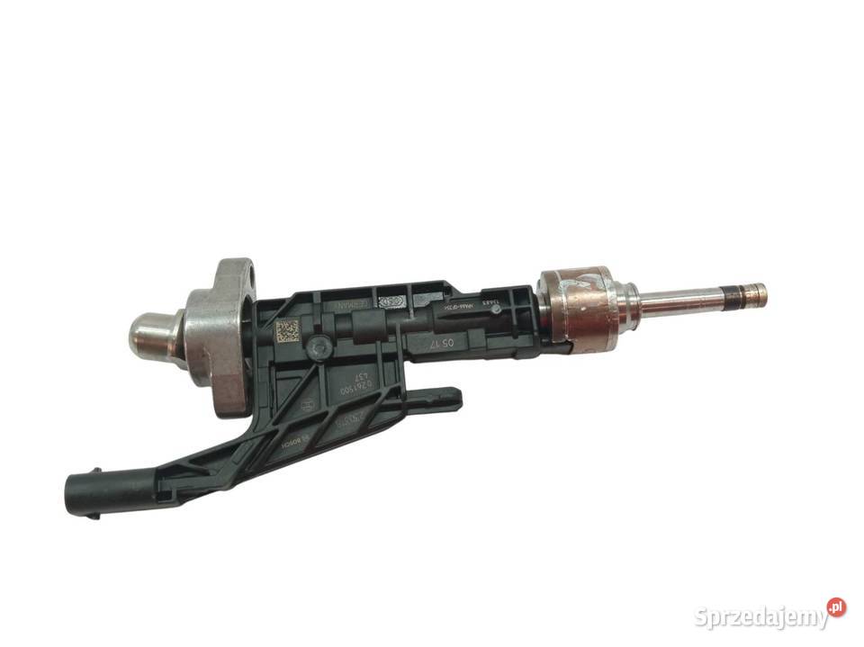 WTRYSKIWACZ 8656548 20 B PHEV Bmw Seria 3 VII świętokrzyskie