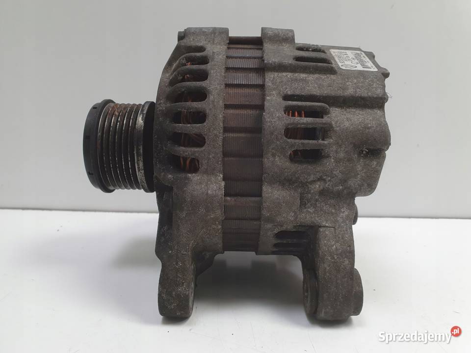 ALTERNATOR Renault Scenic II 15 DCI 110A osobowe