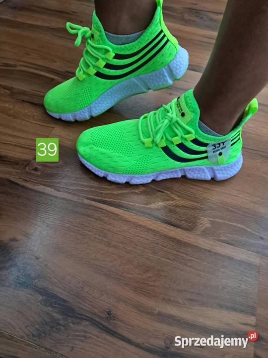 ultra lekkie buty damskie męskie dziecięce dolnośląskie sprzedam