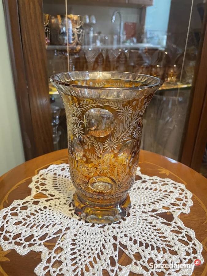 Wazonik Jelenia Góra sprzedam