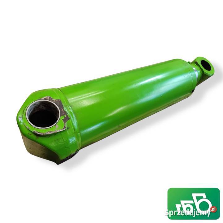 Siłownik poziomowania łyżki 088297 088231 Merlo Hydraulika wielkopolskie Wilkowo