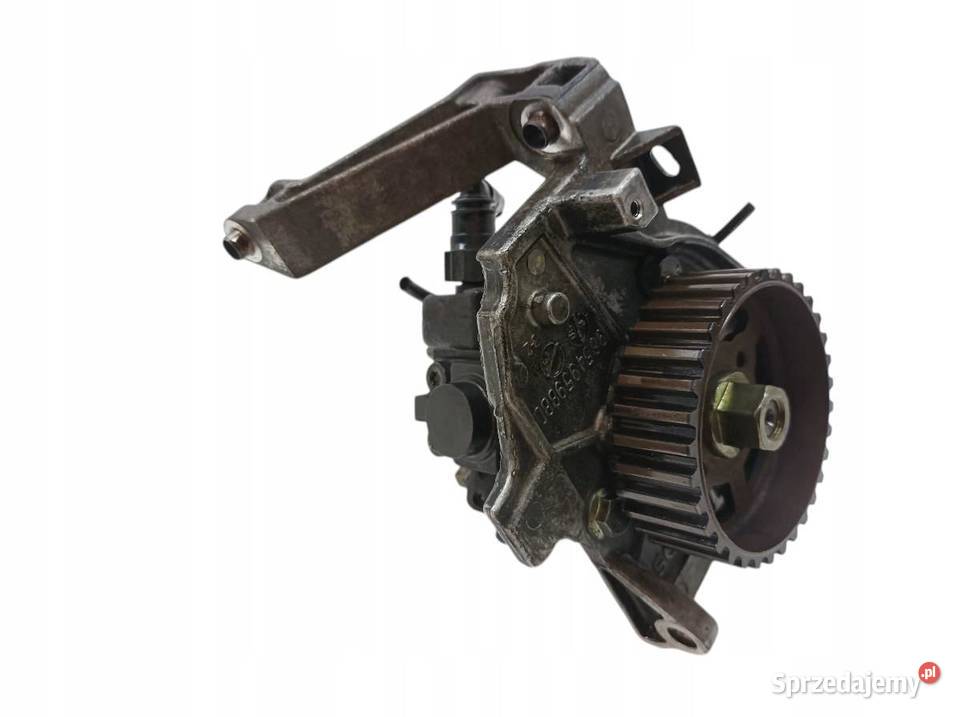 POMPA WTRYSKOWA 0445010102 16 HDI Peugeot 307 I sprzedam