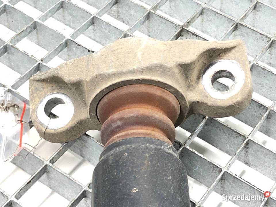 AMORTYZATOR LEWY TYŁ FORD MONDEO MK5 Amortyzatory sprzedam