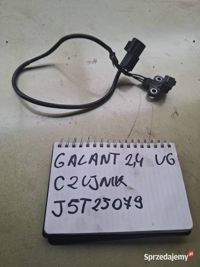 MITSUBISHI GALANT 24 V6 czujnik J5T25079 Kielce