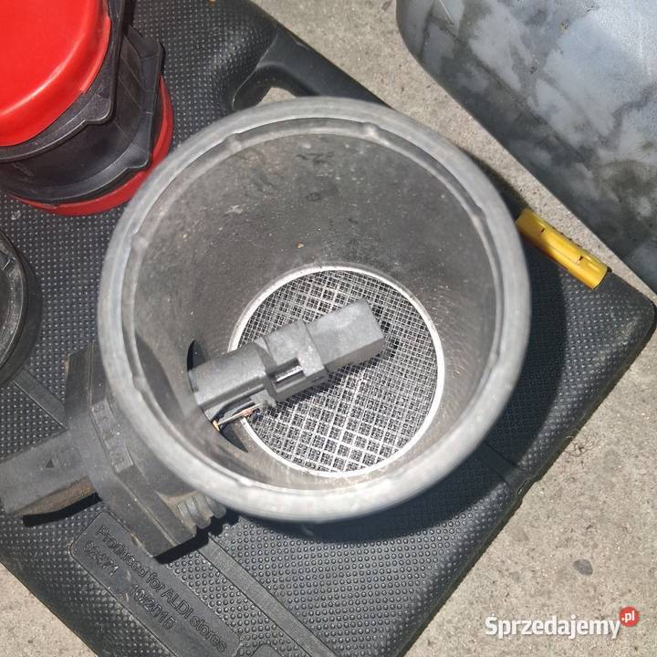 Przepływomierz do bmw do kilku modeli Łuków