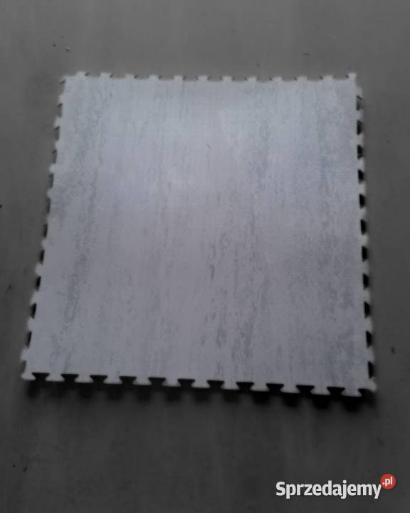 Podłoga gumowa do siłowni i klubu fitness zachodniopomorskie Wałcz