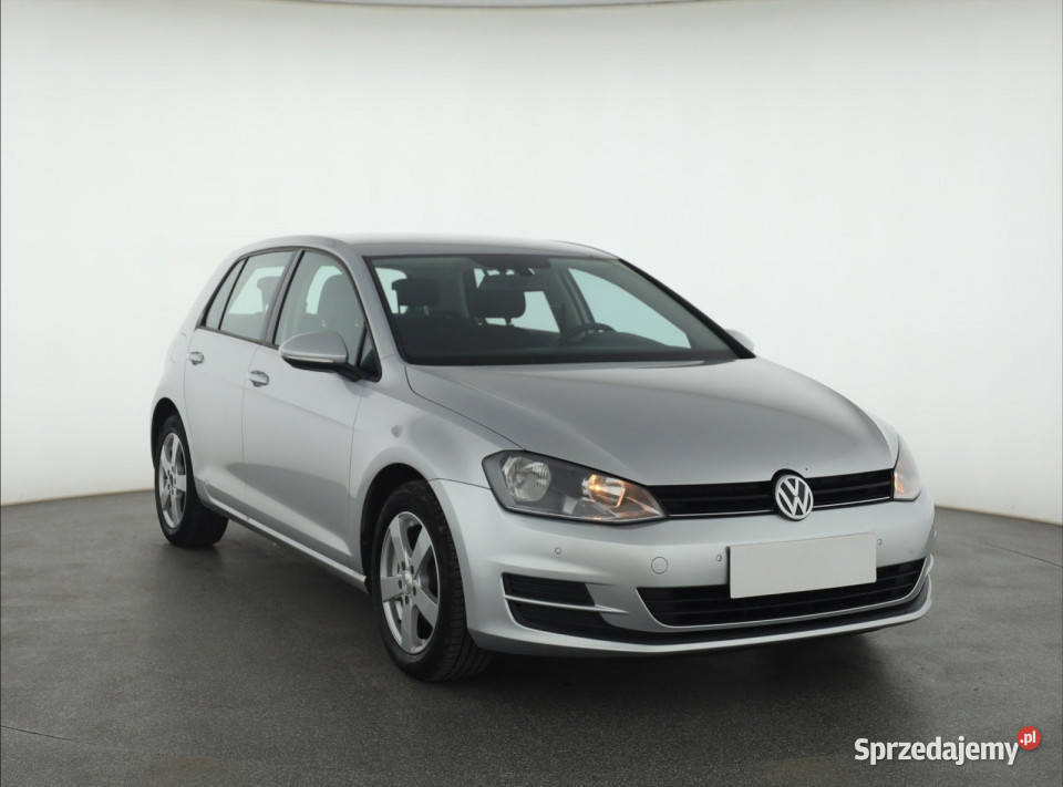 VW Golf 12 TSI Piaseczno sprzedam