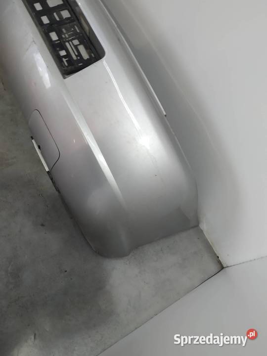 ZDERZAK TYŁ TOP SPORT FR LS7N Seat Leon I