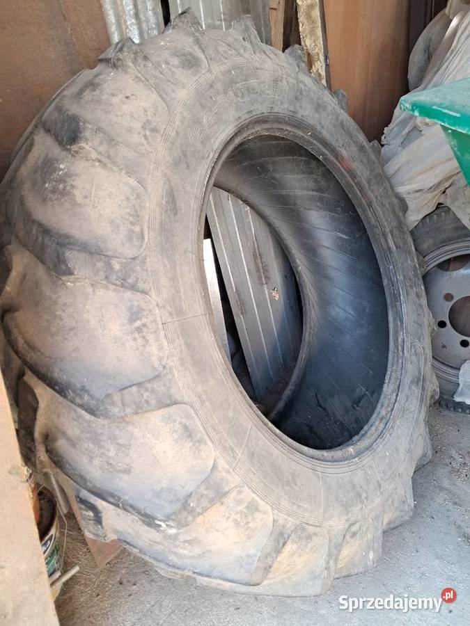 Opona 18434 mitas Dzierżoniów