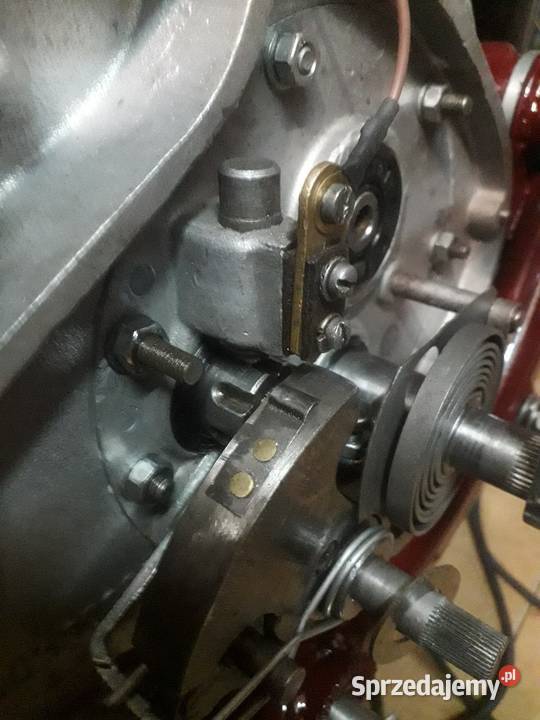 Junak m10 Junak Byszewo