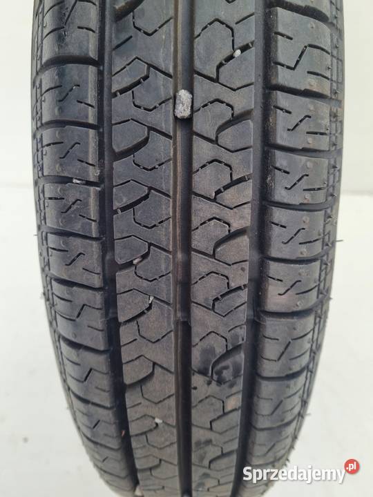 KOŁO ZAPASOWE Zapas felga 14580 R14 4x105 Chełm