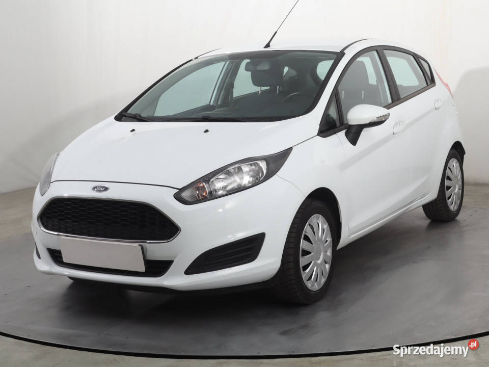 Ford Fiesta 10 EcoBoost