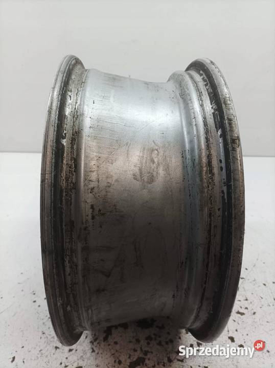 FELGA ALUMINIOWA R16 5X108 ET525 OC60MM 65JX16H2 sprzedam