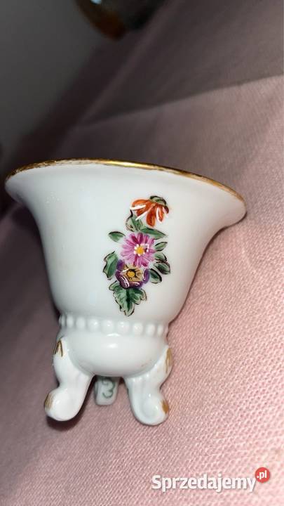 Wazonik Rosenthal Bavaria Sygnatura z 1925r Na 3 Gdańsk