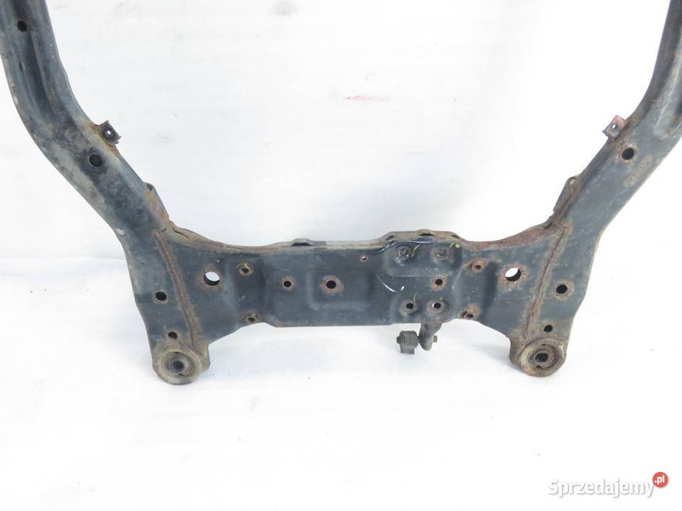 SANKI PRZÓD HYUNDAI i30 I FD 16 CRDi D4FB osobowe