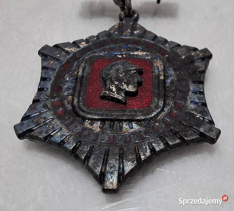 Medal odznaka Racjonalizator Produkcji Kolekcje Czeladź