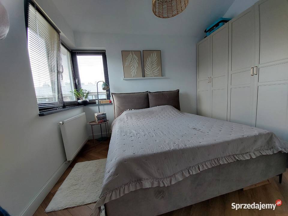 Nowe mieszkanie Miodowa 6050m2 winda 2 miejsca Augustów