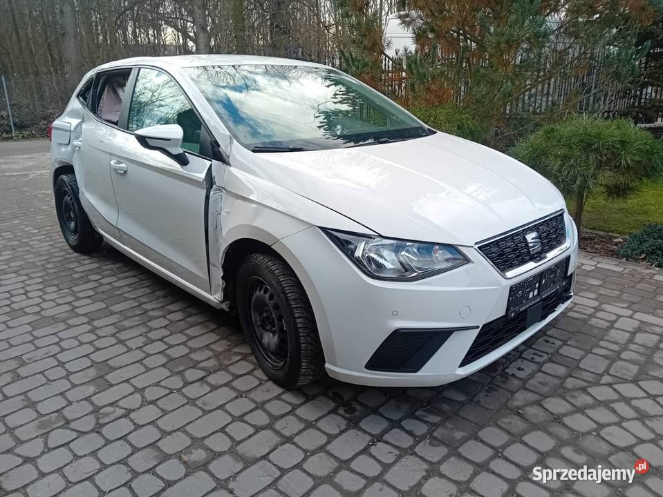Seat Ibiza 10B Seat Radom
