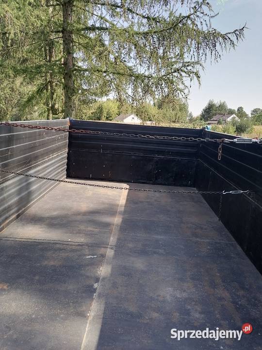 sprzedam Sanok d50 Sochaczew