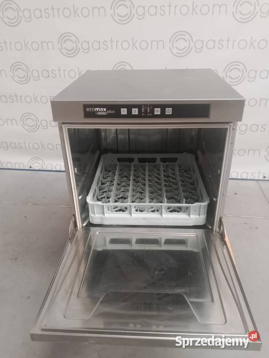 ZMYWARKA UNIWERSALNA ECOMAX BY HOBART  dolnośląskie Wrocław sprzedam