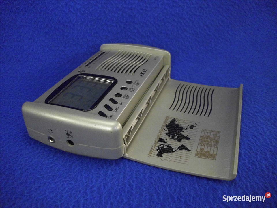 Radio AKAI wszystkie zdjęcia Bielawa