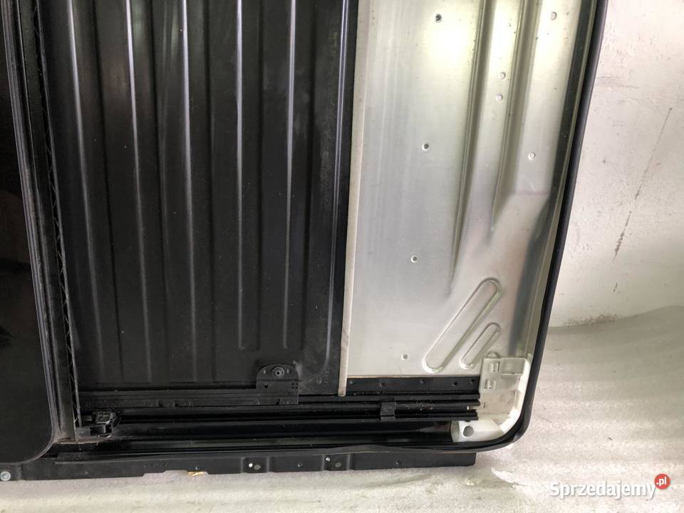 SZYBERDACH DACH PRZESUWNY BMW E65 LIFT