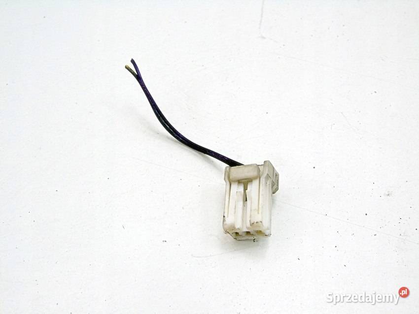 Wtyczka kostka Jumper Ducato Boxer 2007 2014