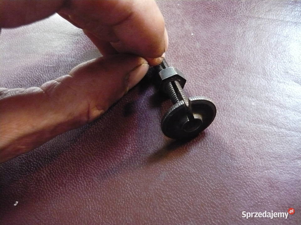 Przedwojenna regulacja linki gazu małopolskie Nowy Sącz