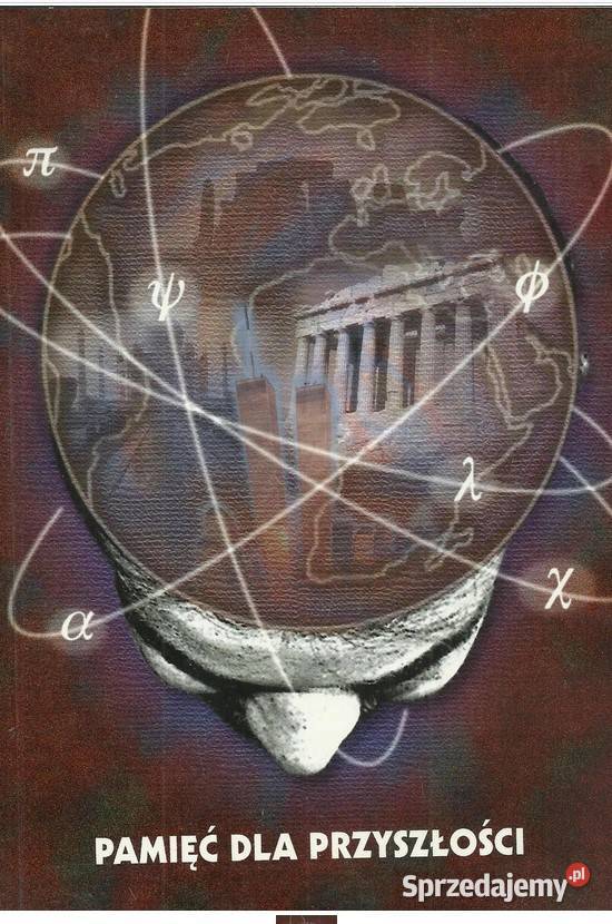 Pamięć przyszłości łódzkie Łódź