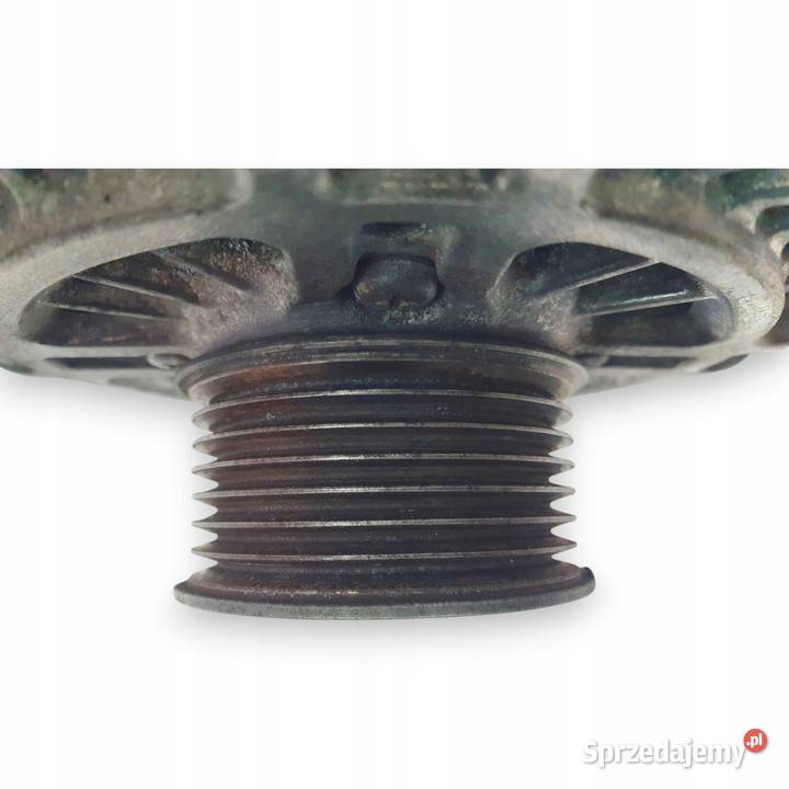 ALTERNATOR NISSAN JUKE QASHQAI NOTE 16