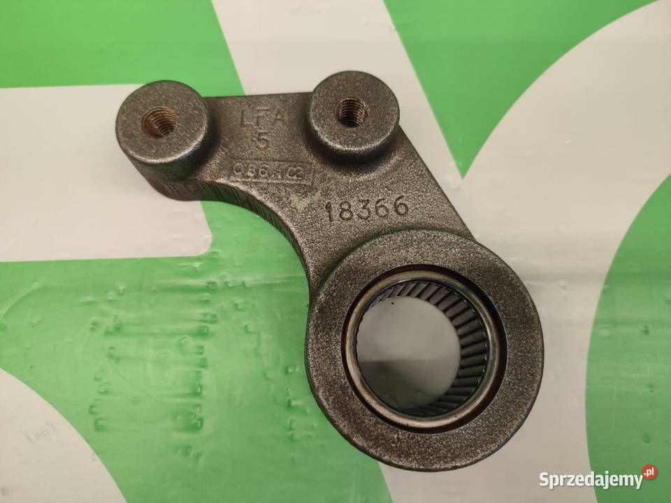 Wspornik 411359A1 Sprzęgło 370196A1 Case MX 110 Wilkowo