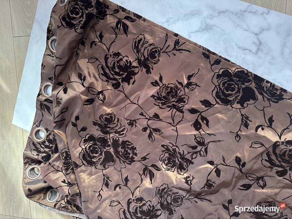 Zasłony 140 x 190 Częstochowa