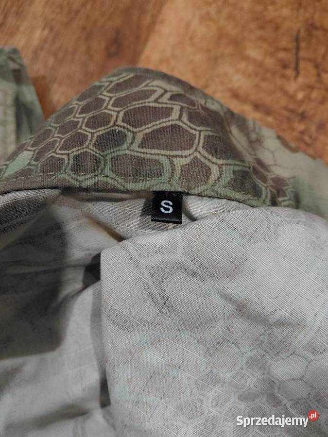 Bluza SORD USA Mandrake Small Wrocław