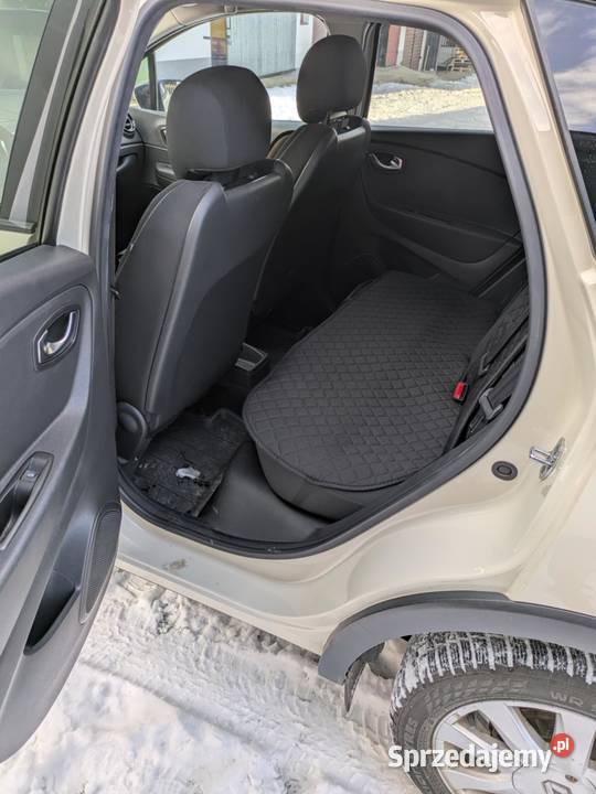 Renault Captur 13 Kraśnik sprzedam