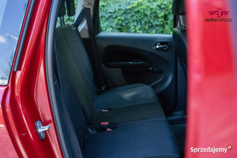 Citroen C3 Picasso Centralny ZamekKlimaSalon 2 centralny zamek