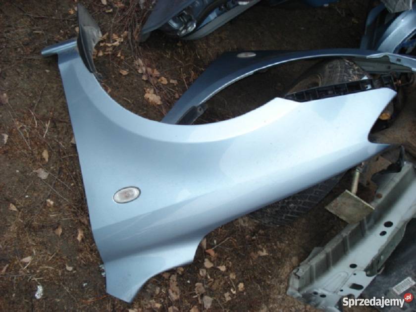 mazda 2 migacz przedni błotnika Myszków