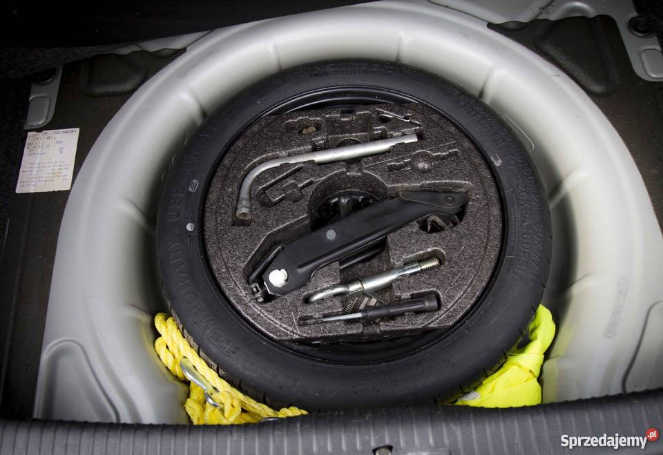 Golf V Limitowana Wersja Trendline