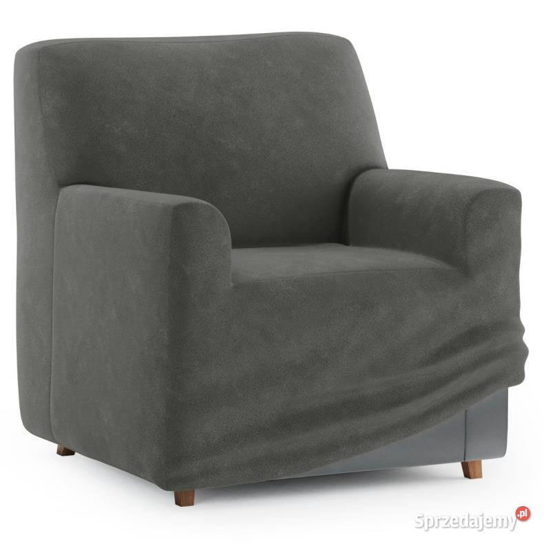 Pokrowiec Pokrowce komplet 2 fotele Sofa kanapa