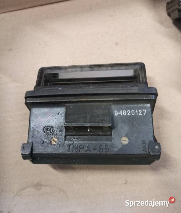 Peryskop obserwacyjny TNPA65 KOLEKCJONERSKI Militaria