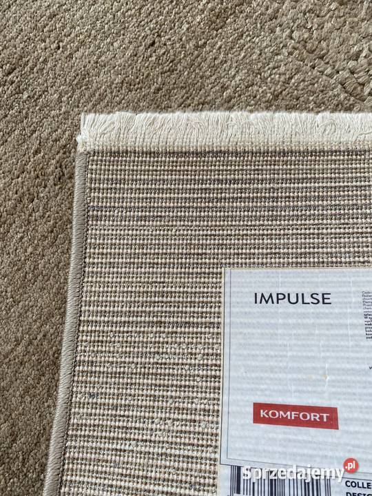 Dywan Nowoczesny Impulse Ostróda