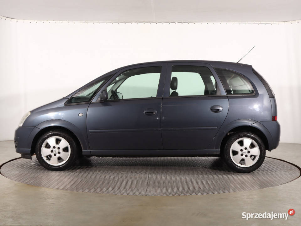 Opel Meriva 17 CDTI ABS