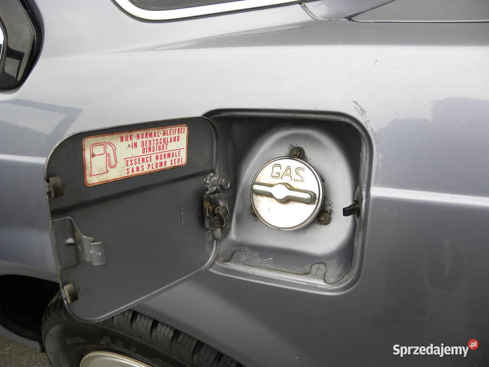 HONDA Prelude 2 super stan Wrocław