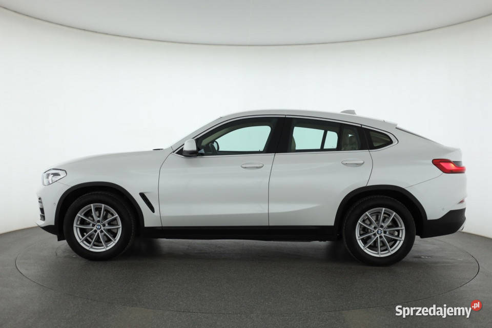 BMW X4 xDrive20i Piaseczno