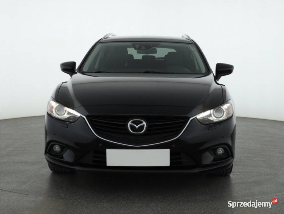 Mazda 6 20 SkyactivG ESP