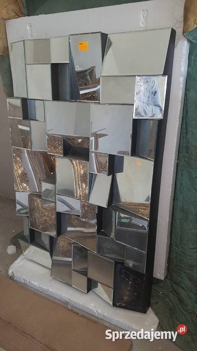 Lustra Okazja Tarnów